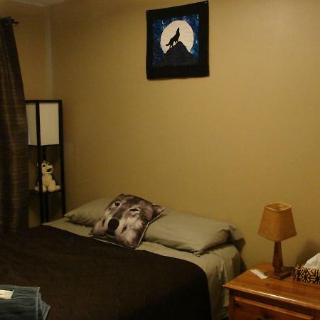 Bed and Breakfast Wild North Bed & Rest Whitehorse Exteriér fotografie