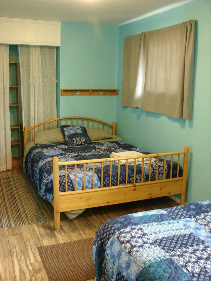 Bed and Breakfast Wild North Bed & Rest Whitehorse Exteriér fotografie