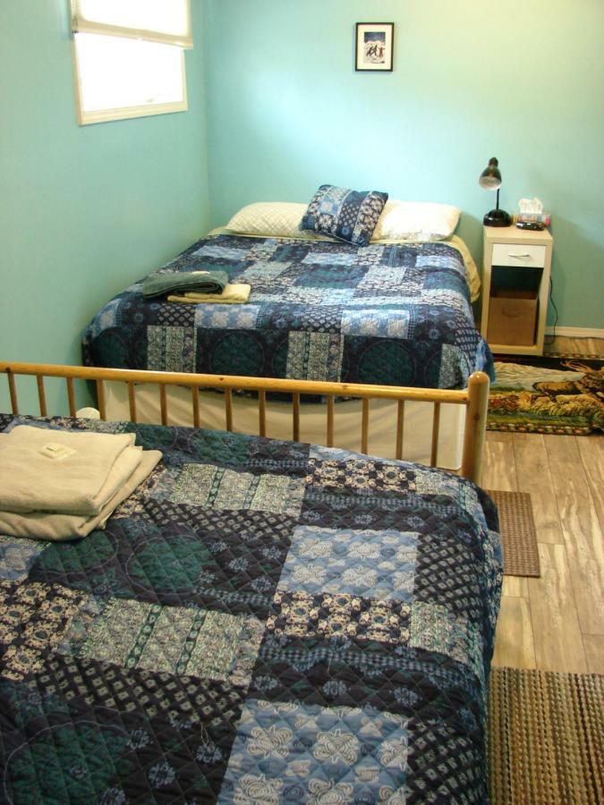 Bed and Breakfast Wild North Bed & Rest Whitehorse Exteriér fotografie