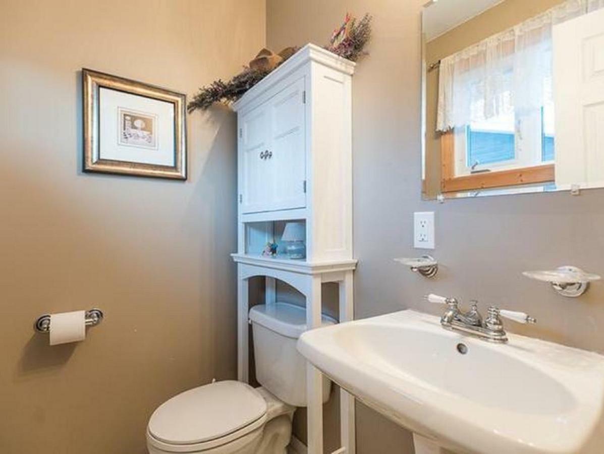 Bed and Breakfast Wild North Bed & Rest Whitehorse Exteriér fotografie