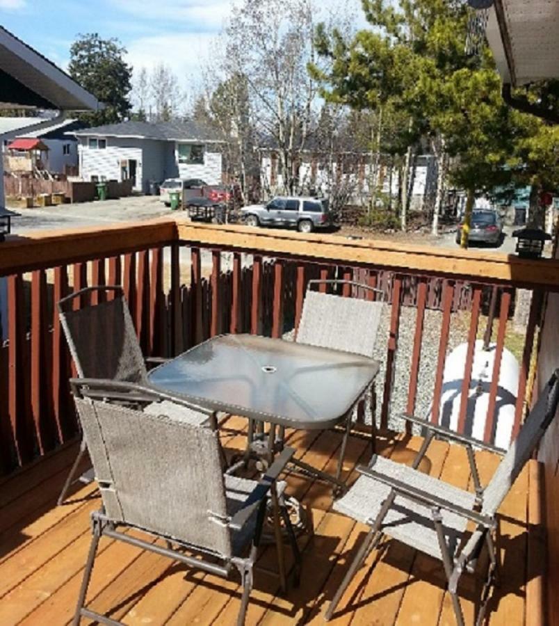 Bed and Breakfast Wild North Bed & Rest Whitehorse Exteriér fotografie