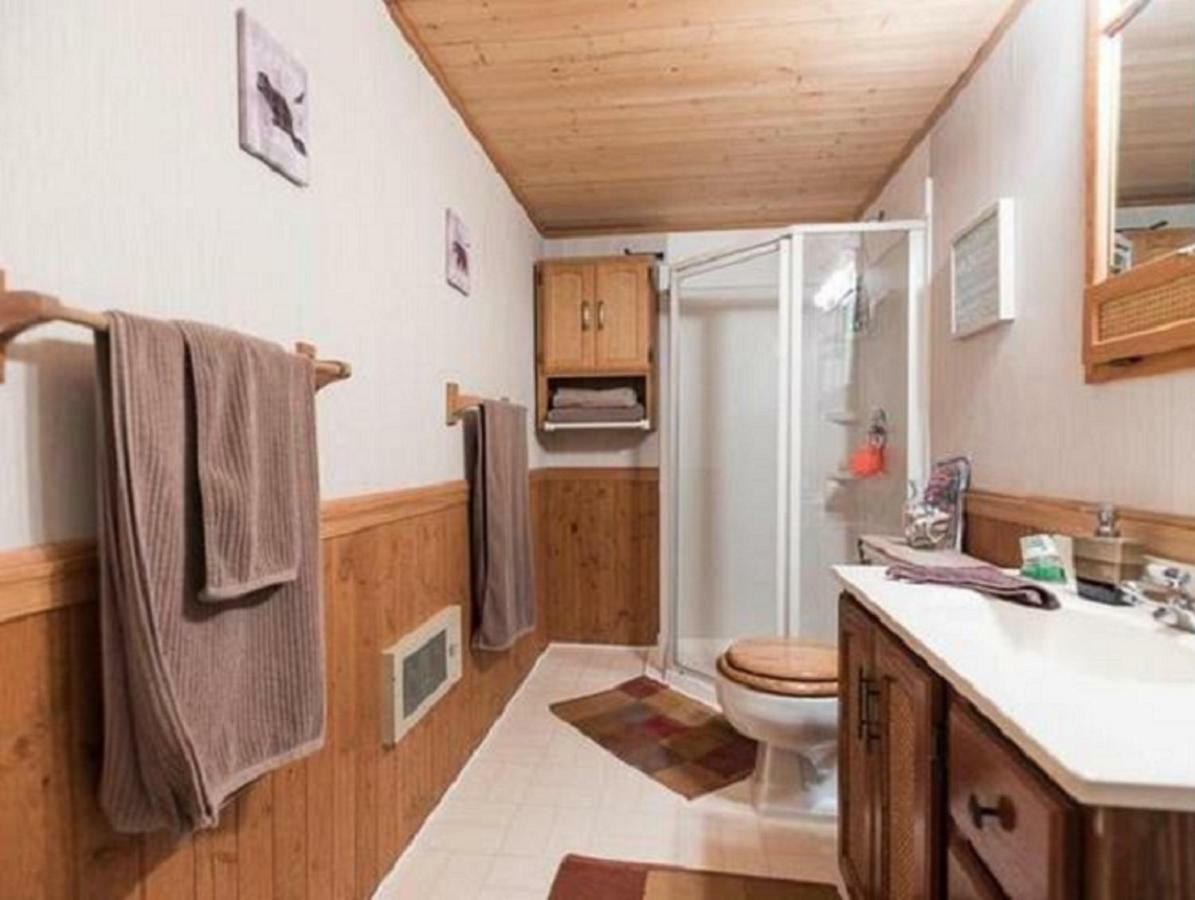 Bed and Breakfast Wild North Bed & Rest Whitehorse Exteriér fotografie